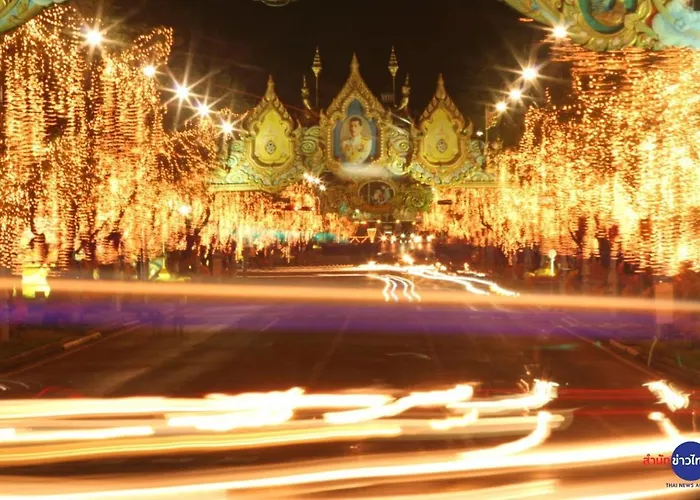 Go Inn Khaosan Road
