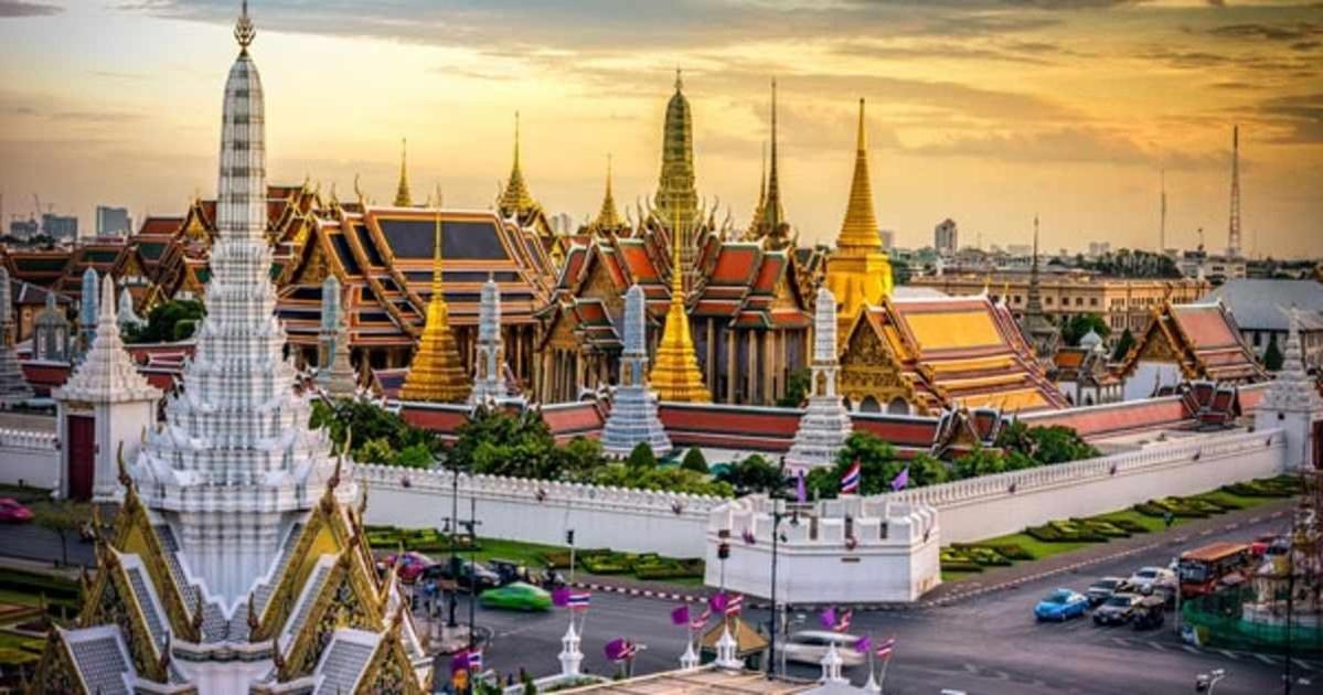Go Khaosan Road Appartamento
