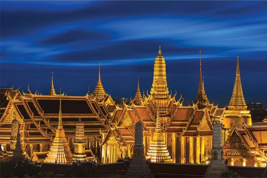 Go Khaosan Road Appartamento
